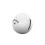 Callaway Callaway Golf Supersoft Golf Ball 2023, White 4