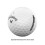 Callaway Callaway Golf Supersoft Golf Balls (2023, White) 5