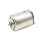 1.5V–6V  Speed Mini DC Motor 370 Model with Replaceable Carbon Brush for DIY Robot and Airplane Projects 2