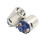 1.5V–6V  Speed Mini DC Motor 370 Model with Replaceable Carbon Brush for DIY Robot and Airplane Projects 4