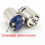 1.5V–6V  Speed Mini DC Motor 370 Model with Replaceable Carbon Brush for DIY Robot and Airplane Projects 5