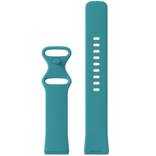 Panda Bobo Compatible with Fitbit Versa 4 Versa 3 Fitbit SenseSense2 Soft S 1