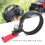 RC Transmitter Steering Wheel Trigger Replacement for 1/10 RC Car, Quick Response and Smooth Control 2