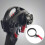 RC Transmitter Steering Wheel Trigger Replacement for 1/10 RC Car, Quick Response and Smooth Control 5