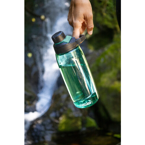 CamelBak CAMELBAK Chute Drinking Bottle Lagoon 25 oz 1