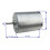 RF370 Mini 12V DC Motor  Torque 3000RPM Small Motor for DIY Projects and Model Tools 3