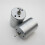 RF370 Mini 12V DC Motor  Torque 3000RPM Small Motor for DIY Projects and Model Tools 4
