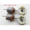 RF370 Mini 12V DC Motor  Torque 3000RPM Small Motor for DIY Projects and Model Tools 5