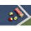 HEAD HEAD Stage 3 Red Tennis 2