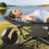 OVERMONT 28" Extra Wide Padded Folding Camping Beds for Adults - 4
