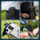 CIGMAN Golf Range Finder 800M Golf Rangefinder with Slope  USB Rechargeable 3