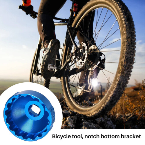 BBT-69.2 16- Bottom Bracket Tool for , , Chris King, 1