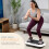 LifePro Vibration Plate Exercise Machine For Lymphatic Drainage  Waver  99 2