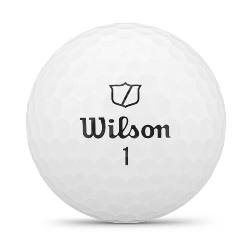 Wilson Wilson Triad Golf Balls 2