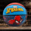 Hy-Pro Spiderman Basketball Size 5 5