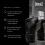 EVERLAST Powerlock 2R Training Gloves - Black - 10oz 3