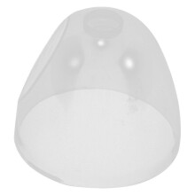 Leakproof Dustproof Baby Bottle Lids Set Wide Mouth Feeding Bottle Caps Replacement Accessories