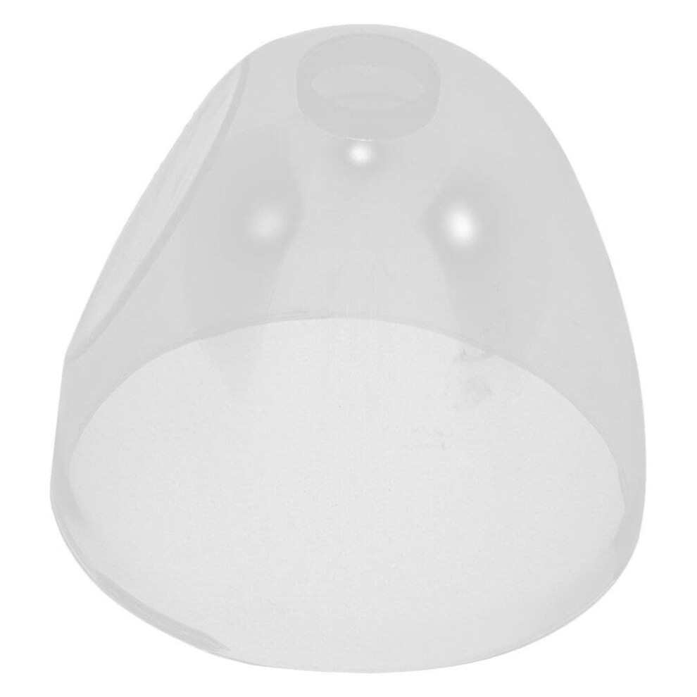 Leakproof Dustproof Baby Bottle Lids Set Wide Mouth Feeding Bottle Caps Replacement Accessories
