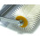 CCA 500mm Spiked Aeration Screed Roller for Latex self-Levelling Compound 2