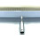 CCA 500mm Spiked Aeration Screed Roller for Latex self-Levelling Compound 3