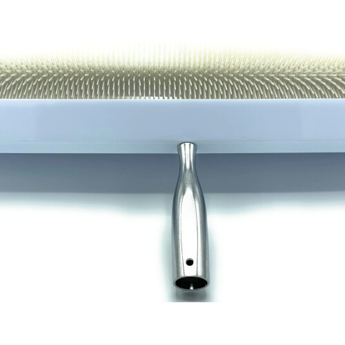 CCA 500mm Spiked Aeration Screed Roller for Latex self-Levelling Compound 2