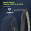 STASUN 360 Dartboard LightWhite LED Darts LightingDimmable Dart Board Surr 3