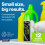 Grangers Down Wash Kit | Includes Down Wash 300ml | Dryer Balls | 2