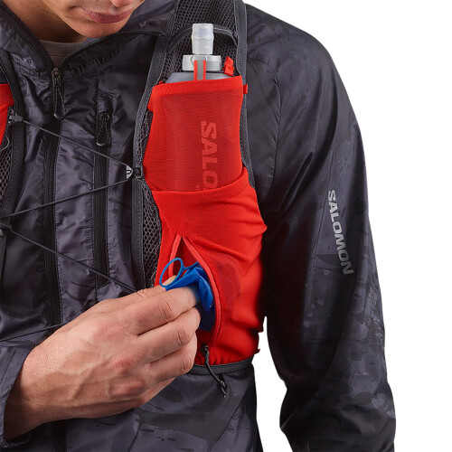 Salomon Salomon Soft Cup Speed 150ml5oz Unisex Hydration Accessories Easy Access St 2