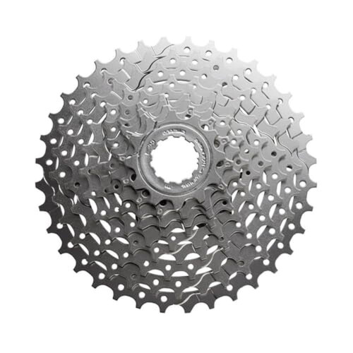 Shimano Shimano CASSETTE HG400 9 speed 11-32, 2