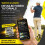PROSKILLZ UK PRO Golf Grip Trainer Right-Handed I Clip-On Hand 3