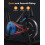 MERACH Magnetic Exercise Bike, Smart Training System, Quiet Comfort Ride 3