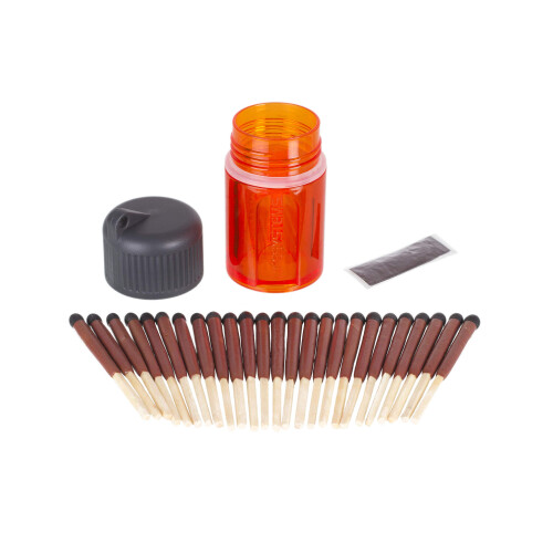 Lifesystems Stormproof, Waterproof And Windproof Matches 2