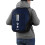 FOCO TOTTENHAM FC ULTRA ACTION BACKPACK WH 5