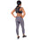 ProsourceFit Exercise Weighted Training Vest - 8lb, 5