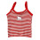 Flickor Dam Balettdräkter Spaghettiband Camisole Dansdräkt 3