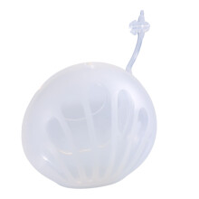 Soft Silicone Breast Milk Collector with LeakProof Design, Nipple Protection, Reusable for Travel and Home