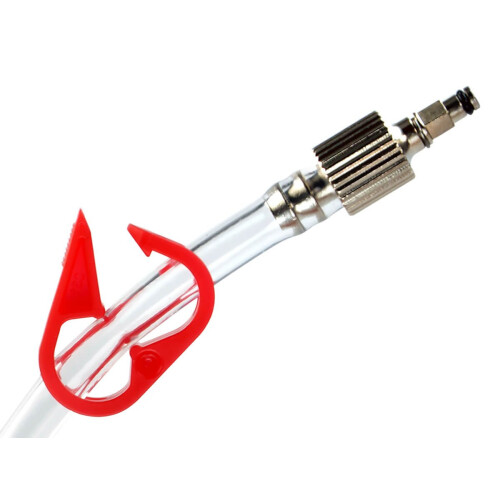 Epic SRAM Bleed Kit & DOT Fluid - Bleeding Edge Tool Included - Code, G2, Guide, Level, eTap HRD. Compatible with all SRAM DOT Brake Models. 100ml DO 2
