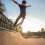 Xootz Xootz Complete Skateboard, 31" x 8", Chompers Double Kick Skateboard 2