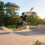 Xootz Xootz Complete Skateboard, 31" x 8", Chompers Double Kick Skateboard 4