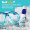STREAM 2 SEA Reef Friendly Mask Defog, Non-Toxic and Biodegradable 4