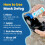 STREAM 2 SEA Reef Friendly Mask Defog, Non-Toxic and Biodegradable 5