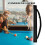Bansusu Snooker Cue Case with Adjustable Strap Hook and Loop Closure Pool C 5