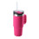 Trail 18oz isoleret rustfrit stålkrus med håndtag i pink 3