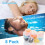 Ear Plugs for Swimming,Sleeping Noise 2