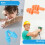 Ear Plugs for Swimming,Sleeping Noise 3