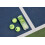 HEAD HEAD Stage 1 Green Tennis Balls 2