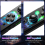 (Pikachu) Wireless Controller Joy Con for Nintendo Switch Gamepad with RGB Joystick 5