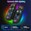 (Pikachu) Wireless Controller Joy Con for Nintendo Switch Gamepad with RGB Joystick 6