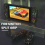 (Flash) Wireless Controller Joy Con for Nintendo Switch Gamepad with RGB Joystick 6