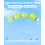 HIRALIY Badminton Birdies, Nylon Badminton Shuttlecocks with 4